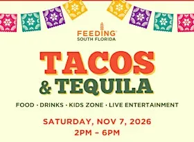 Tacos & Tequila