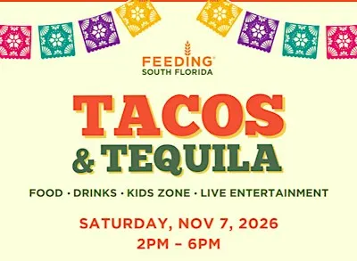 Tacos & Tequila