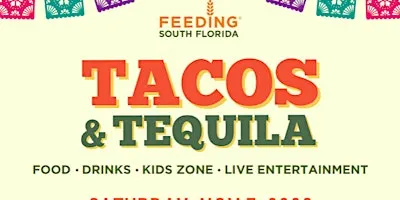 Tacos & Tequila