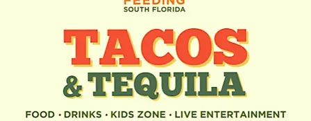 Tacos & Tequila