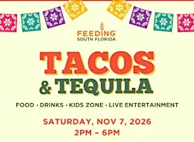 Tacos & Tequila