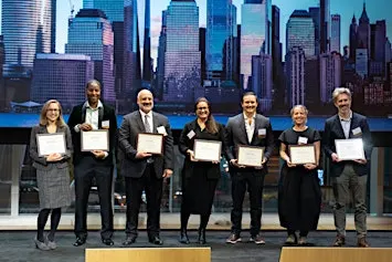 Energy New York Awards 2026