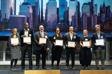 Energy New York Awards 2026