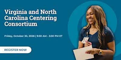 North Carolina and Virginia Regional Centering Consortium