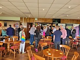 Non League Networking @ Gloucester City AFC
