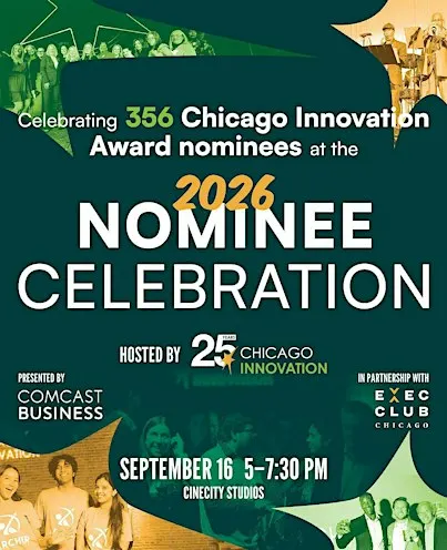 The Nominee Celebration