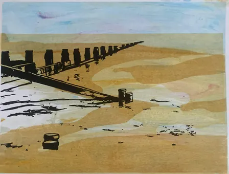 Printmaking Open Access 2