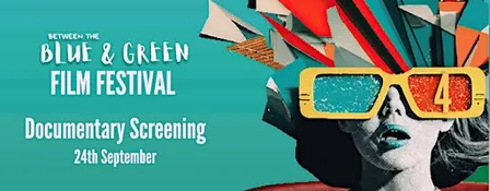 BTBG Film Festival 24th Sept - Documentary Film Screening & Q&A