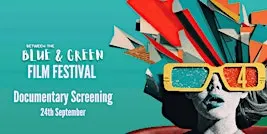 BTBG Film Festival 24th Sept - Documentary Film Screening & Q&A
