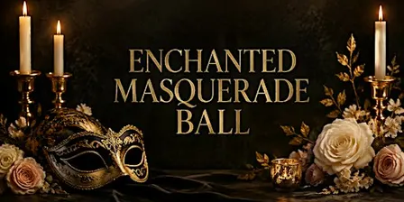Enchanted Masquerade Ball