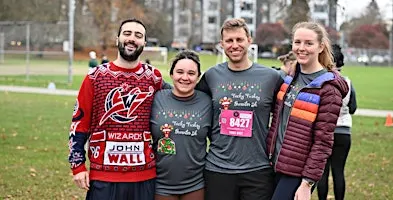Tacky Turkey Sweater 5k