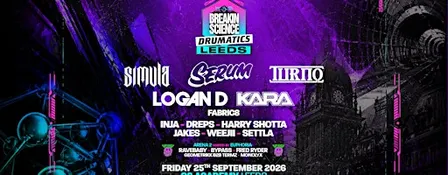 Breakin Science & Drumatics Leeds