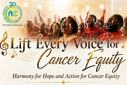 Harmony for Hope: Gospel Celebration