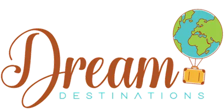 Dream Destinations Travel Show Fall 2026
