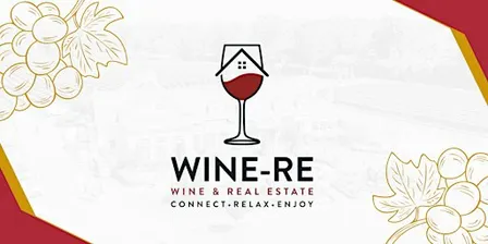 Wine-RE 4 | Del Vino Vineyards | September 30th