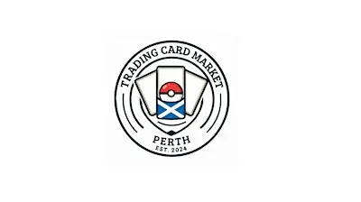 Perth Pokemon Card Show & Market - `Scotland -