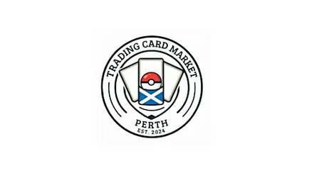 Perth Pokemon Card Show & Market - `Scotland -
