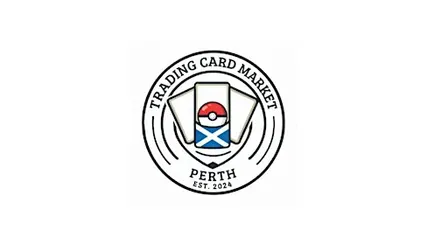Perth Pokemon Card Show & Market - `Scotland -
