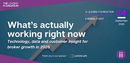 What’s actually working right now for broker growth? LF Innovation event