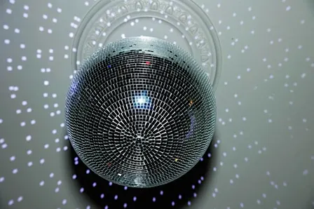 Neapolitan Disco, Pasta + Pizza Making DANCE Party!