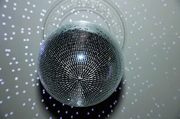 Neapolitan Disco, Pasta + Pizza Making DANCE Party!