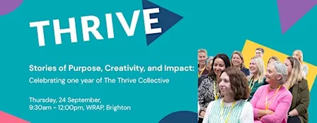 Stories of Purpose, Creativity, and Impact