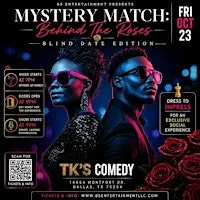 Mystery Match: Behind The Roses