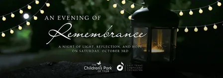 An Evening of Remembrance