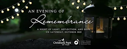 An Evening of Remembrance