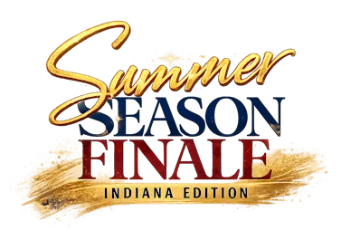 Summer Season Finale: Indiana Edition