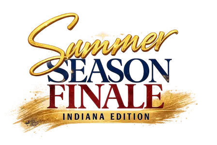 Summer Season Finale: Indiana Edition