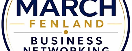Business Networking at Fork 'N' Knife, PE15