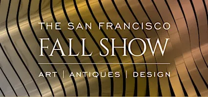 San Francisco Fall Show 2026: Show Days and Lectures