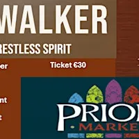 Tallaght Whiskey Club - Outwalker/Limavady/Carnlough Whiskey
