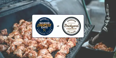 Where Syracuse Eats Supper Club with Charlie Miller: Brickyard Tavern & BBQ