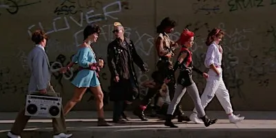 Return of the Living Dead (1985) – FREE Screening