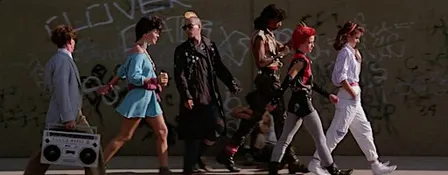 Return of the Living Dead (1985) – FREE Screening