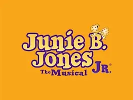 Junie B. Jones The Musical Jr. Friday Night show