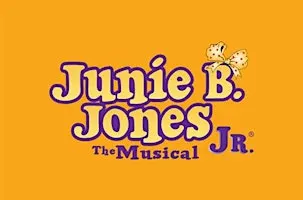 Junie B. Jones The Musical Jr.  Friday Night show