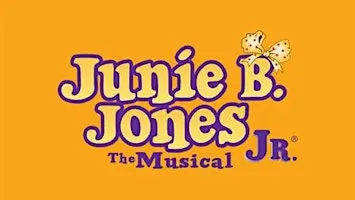 Junie B. Jones The Musical Jr.  Friday Night show