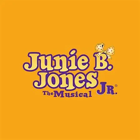 Junie B. Jones The Musical Jr. Friday Night show