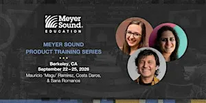 System Technician Certification Program: PANTHER | Berkeley, CA | Sept 2026
