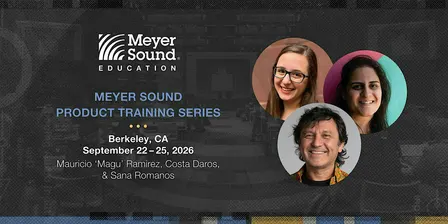 System Technician Certification Program: PANTHER | Berkeley, CA | Sept 2026