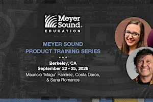System Technician Certification Program: PANTHER | Berkeley, CA | Sept 2026
