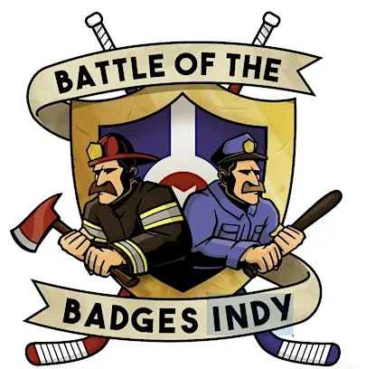Battle of the Badges indy 2026