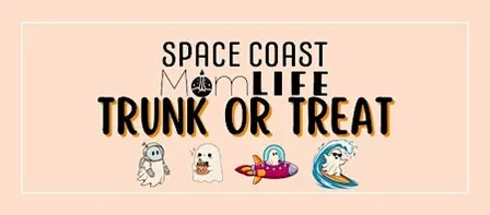 7th SCML Trunk or Treat