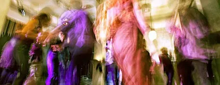 St Albans Dance Collective featuring Flow Vulk