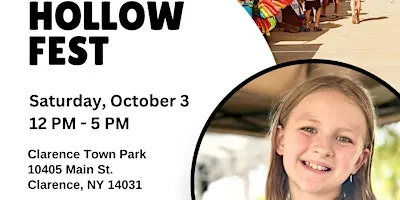 Kids Markets at Hollow Fest