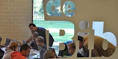 CoderDojo Westerlo - 3/10/2026