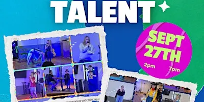 Tegan's Got Talent 2026
